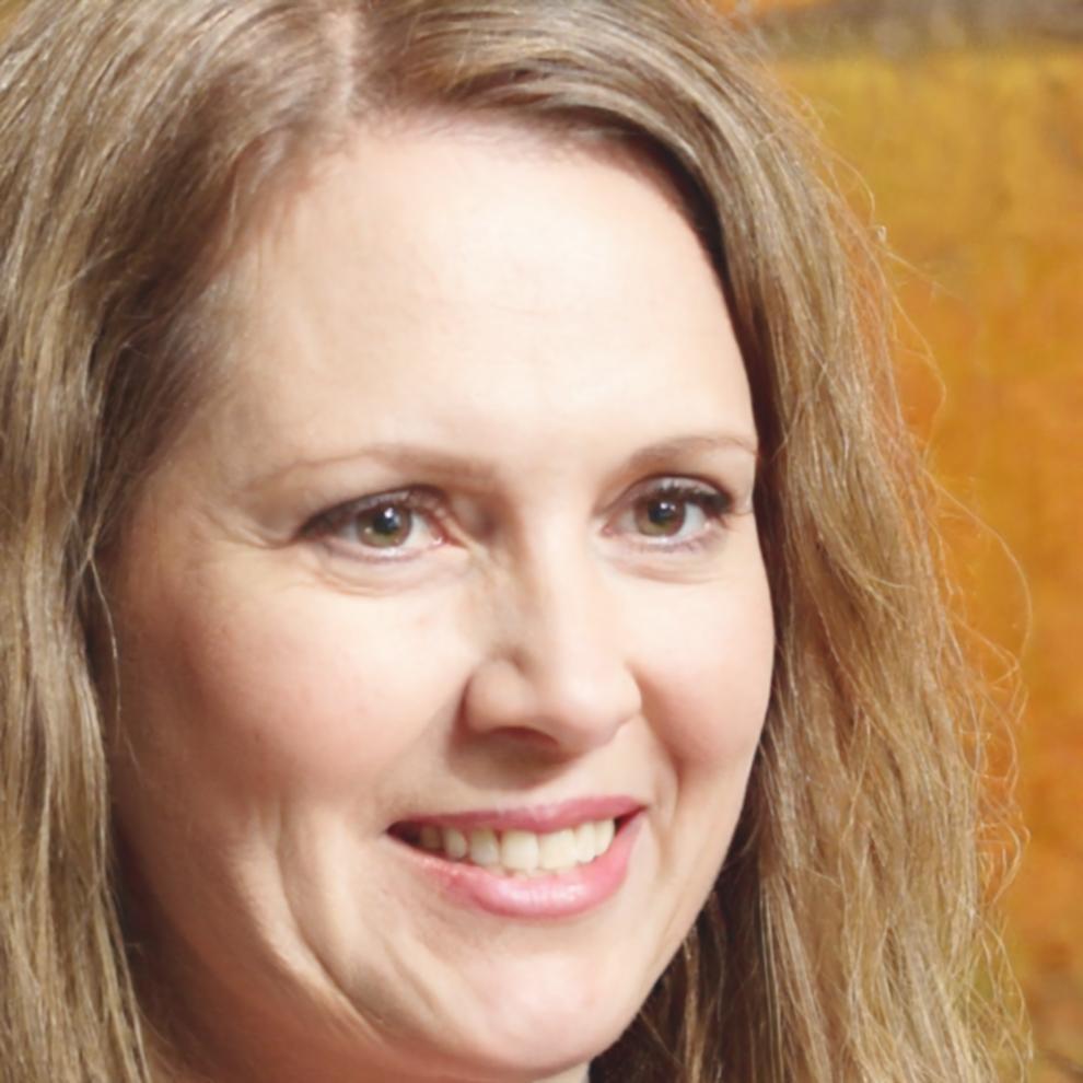 Esperanza Rivera community mentor